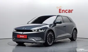 Hyundai Ioniq5 Prestige Long range 2024