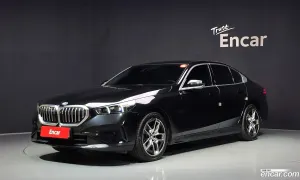 Bmw 5-series 520i 2023