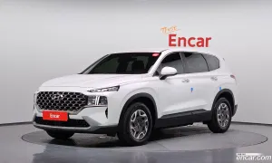 Hyundai Santafe Exclusive HEV 1.6 2WD 2022