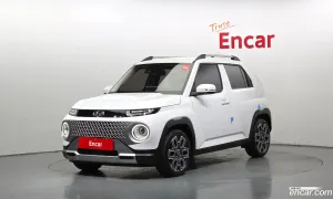 Hyundai Casper Inspiration 2022