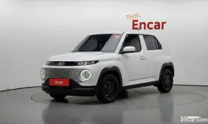 Hyundai Casper Smart 2022