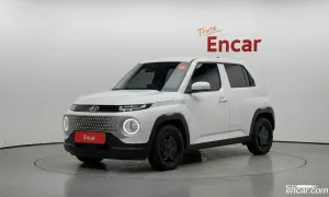 Hyundai Casper Turbo Smart 2022