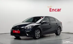 Kia K3 Prestige 2018