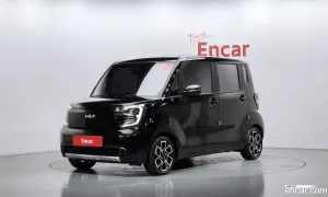 Kia Ray Signature 2024