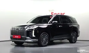 Hyundai Palisade Calligraphy Gasoline 3.8 2WD 2022