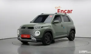 Hyundai Casper The Essential 2023