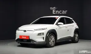 Hyundai Kona Premium 2018