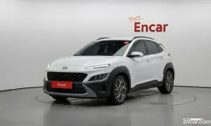 Hyundai Kona Smart 2023