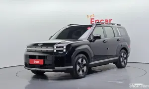 Hyundai Santafe Prestige Plus HEV 1.6 2WD 2024