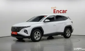 Hyundai Tucson Modern Diesel 2.0 2WD 2023