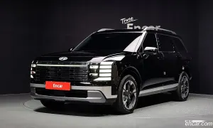 Hyundai Palisade Prestige HEV 2.5T 2WD 7-Seater 2025