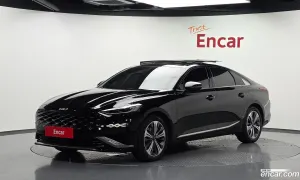 Kia K8 Signature Special 2023