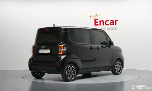 Kia Ray Signature 2023