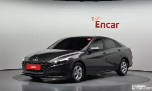 Hyundai Avante Modern 1.6 2021