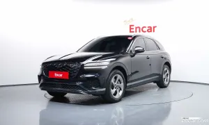 Genesis Gv70 2.5T Gasoline AWD 2024