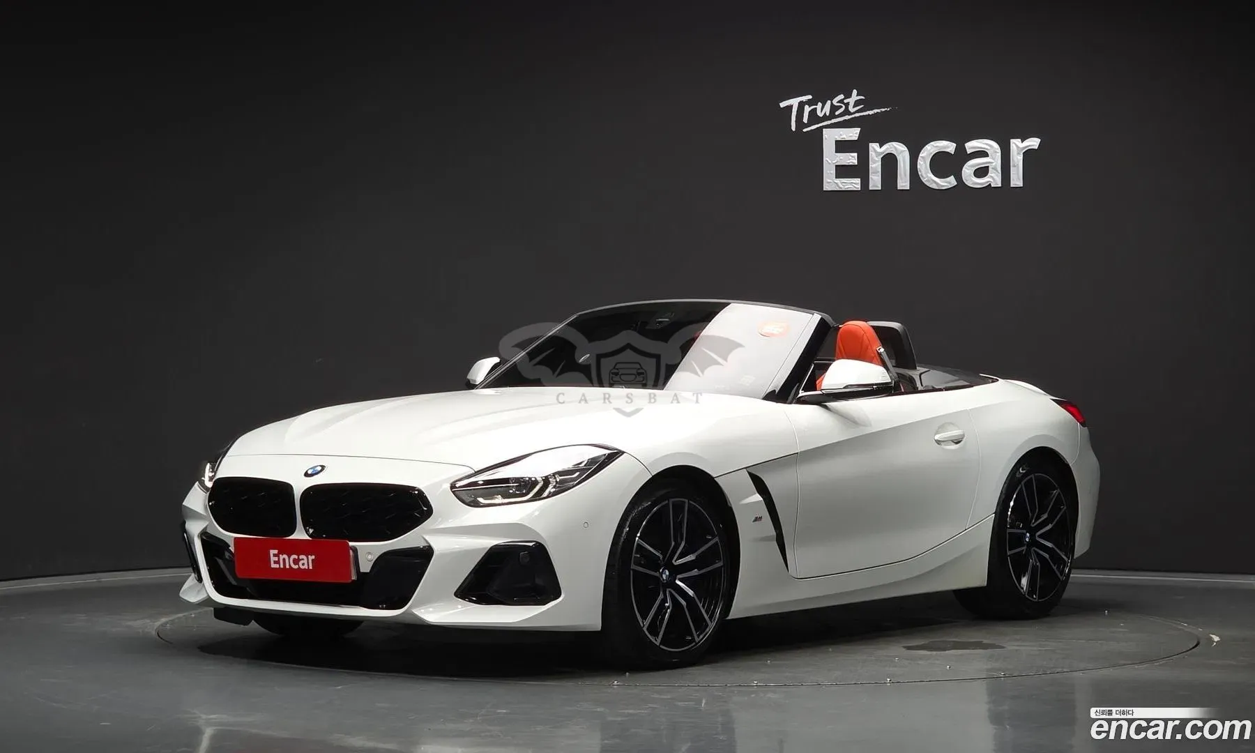 Bmw Z4 sDrive20i M Sport 2024