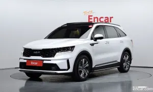 Kia Sorento Gravity HEV 1.6 2WD 2022