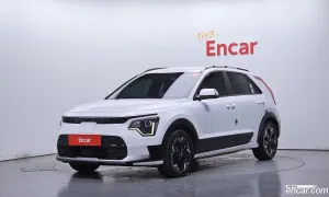 Kia Niro Air 2023