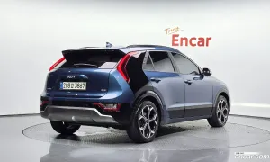 Kia Niro Signature 2022