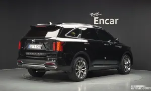 Kia Sorento Signature Diesel 2.2 4WD 2020