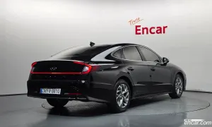 Hyundai Sonata Modern 2.0 2022