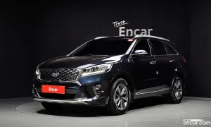 Kia Sorento Prestige Diesel 2.0 2WD 2017