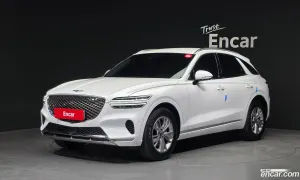 Genesis Gv70 2.5T Gasoline 2WD 2023