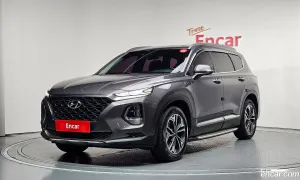 Hyundai Santafe Prestige Diesel 2.0 2WD 2018