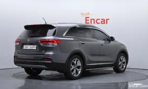 Kia Sorento Prestige Diesel 2.0 2WD 2016