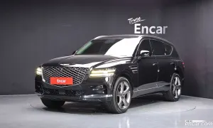 Genesis Gv80 2.5T Gasoline AWD 2020