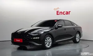 Kia K8 Noblesse 2.5 Gasoline 2WD 2022