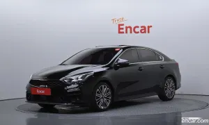 Kia K3 GT Plus 2019