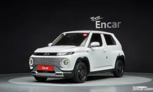 Hyundai Casper Modern 2022
