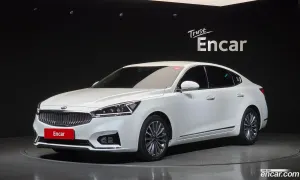 Kia K7 3.3 GDI Limited Plus 2017