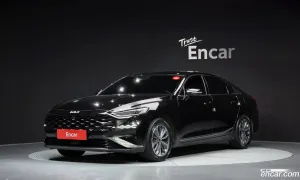 Kia K8 Noblesse 2022