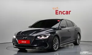 Hyundai Grandeur Special 3.0 Exclusive 2017