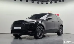 Land rover Range rover velar 3.0 P400 Dynamic HSE 2025