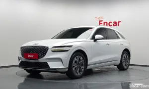 Genesis Gv70 e-AWD 2022