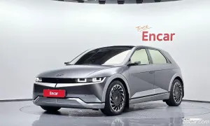 Hyundai Ioniq5 Prestige Long range 2024