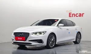 Hyundai Grandeur 2.4 Premium 2019