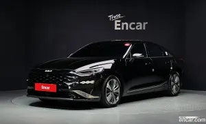 Kia K8 Signature Special 2023