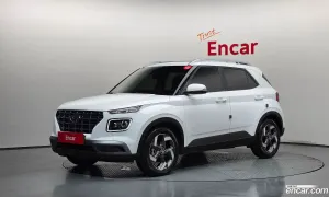 Hyundai Venue 1,6 Premium 2023