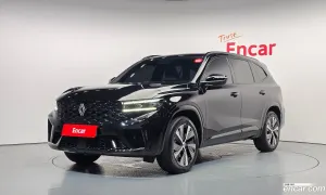 Renault-koreasamsung Grand koleos 1.5 E-TECH Iconic 2WD 2025
