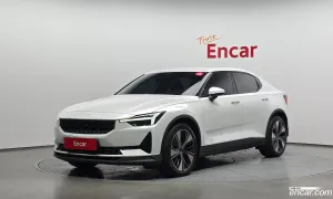 Polestar Polestar 2 Longrange Singlemotor 2022
