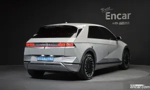 Hyundai Ioniq5 Prestige Long range 2022