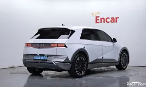 Hyundai Ioniq5 Prestige Long range 2021