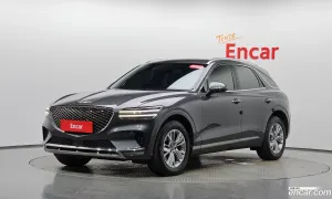 Genesis Gv70 2.5T Gasoline 2WD 2022