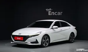 Hyundai Avante Modern 1.6 2020