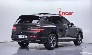 Genesis Gv80 2.5T Gasoline AWD 2024