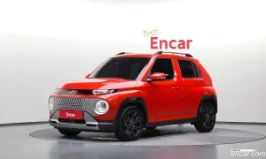 Hyundai Casper The Essential 2023